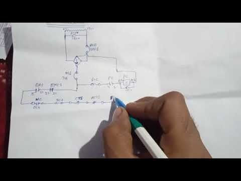 series-wiring-circuit-diagram-of-elevator-or-lift(it