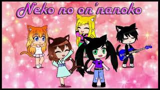 Trailer Neko No Onnanoko Tem1
