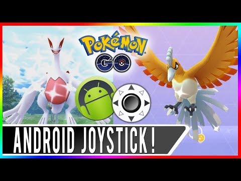 POKEMON GO ANDROID HACK UPDATED JULY 2018! 3 Spoofing Apps Teleport + Joystick! No Bans or 3 Strikes