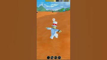 Jailbreak Cop Moment...
