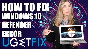 How to Fix Error Code 0x800704ec when Turning On Windows Defender