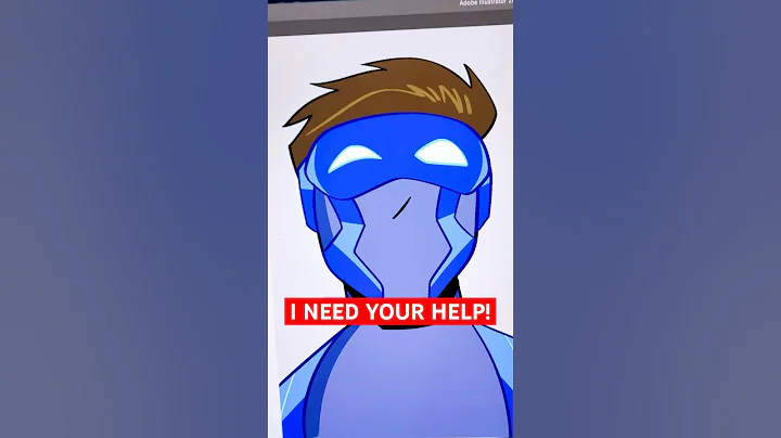 Help Write a Bullet-Boy Comic Scene! #comics #superhero #marvel