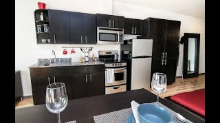 Apartment #508- Large North Facing Studio