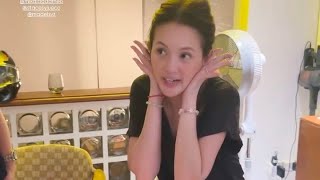 Ellen Adarna's cute and happy birthday celebration with her friends! 💃With Sarah Lahbati!