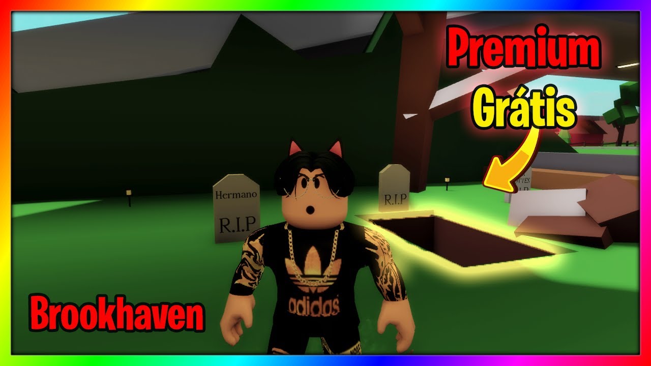 AS VANTAGENS E DESVANTAGENS DE SER PREMIUM NO BROOKHAVEN RP  💜 Olá  pessoal, eu sou a Gaby gameblox. Sejam bem-vindos ao nosso canal de games.  💜 Inscreva-se no canal e ative