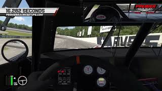 iRacing: Super Late Model @ Five Flags Speedway