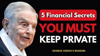 5 Money Secrets Smart People Never Talk About | Personal Finance And Investing Podcast