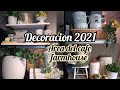 ✨Decoracion de mi pequeña area del cafe verano 2021🍋/Ideas para decorar el area del cafe farmhouse.