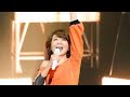 伊藤蘭、圧巻の「Dance on!Love on!」完全レポート!趣里との「ブギウギ」共演に会場熱狂...最後に待っていた感動のデュエット