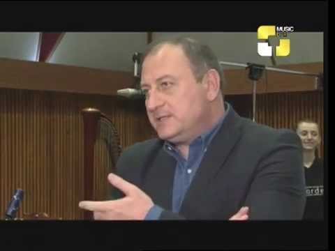 ჯგუფი \"გორდელას\"-ს სადებიუტო ალბომი - music box