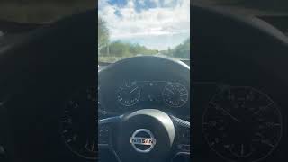 2020 Nissan Altima tuned (daily driver) 0-75/80