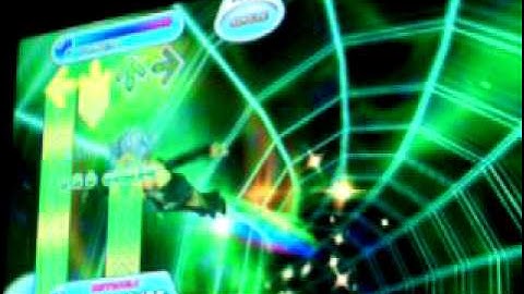 DDR Hottest Party 3 - roppongi EVOLVED - Difficult AA