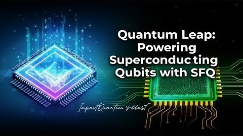 Superconducting Qubits