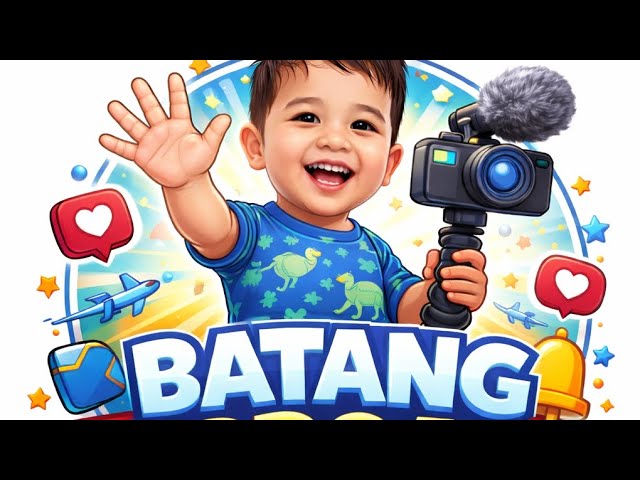 Nanay Kong Dragon (Original song by batang abroad)