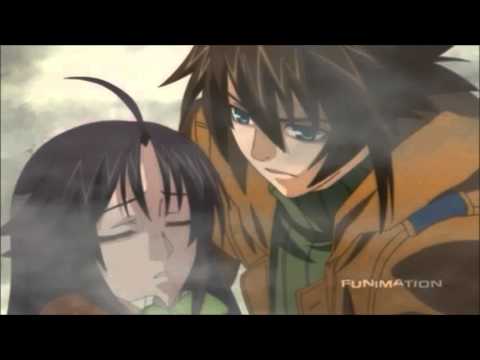 Chrome Shelled Regios「AMV」- Evolution 