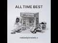 最新ニュース -  nobodyknows+「ALL TIME BEST」リリース決定、初収録曲含む14曲入り