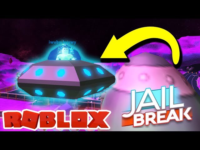 Roblox on X: 👽 The aliens are retaliating! We need to secure