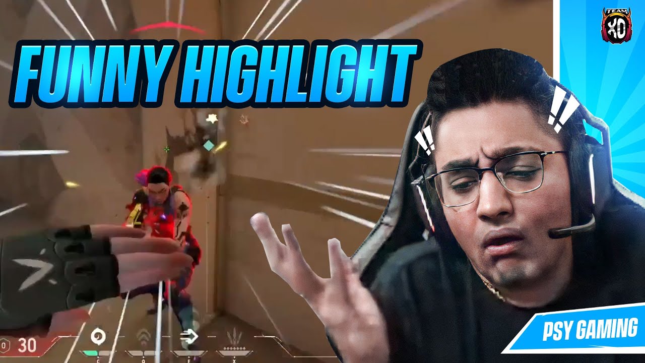 VALORANT | JJJJJOOOOOODDDD FUNNY HIGHLIGHTS