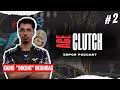 DOCENT ANLATIYOR: Oyunculuktan Liderliğe, GS ve FF Dönemleri, Gelecek Planları | ACE CLUTCH #2