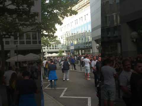 Votare 26 mai stuttgart