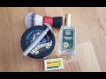 Black Ship Grooming - Alpha Evergoose - Strawanza Cologne