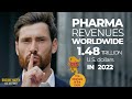 Big Pharma - The Elephant In The Room  |  Brooke Hazen