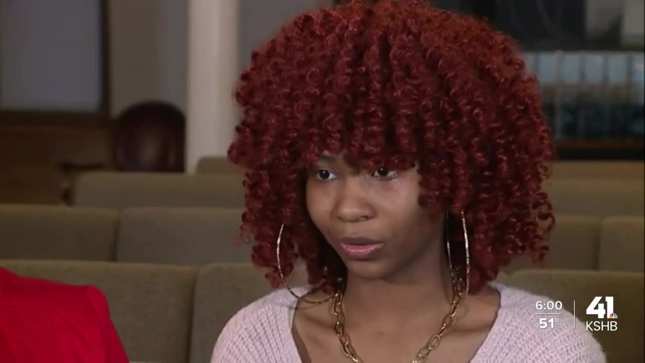Black student called slur, assaulted in racial incident at Shawnee Mission East