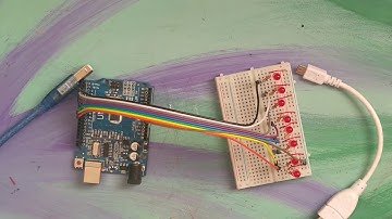 Arduino ile Kara Şimşek Devresi Nasıl Yapılır