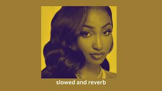 shenseea - subrosa (come closer) ﹝𝚂𝚕𝚘𝚠𝚎𝚍+𝚛𝚎𝚟𝚎𝚛𝚋﹞