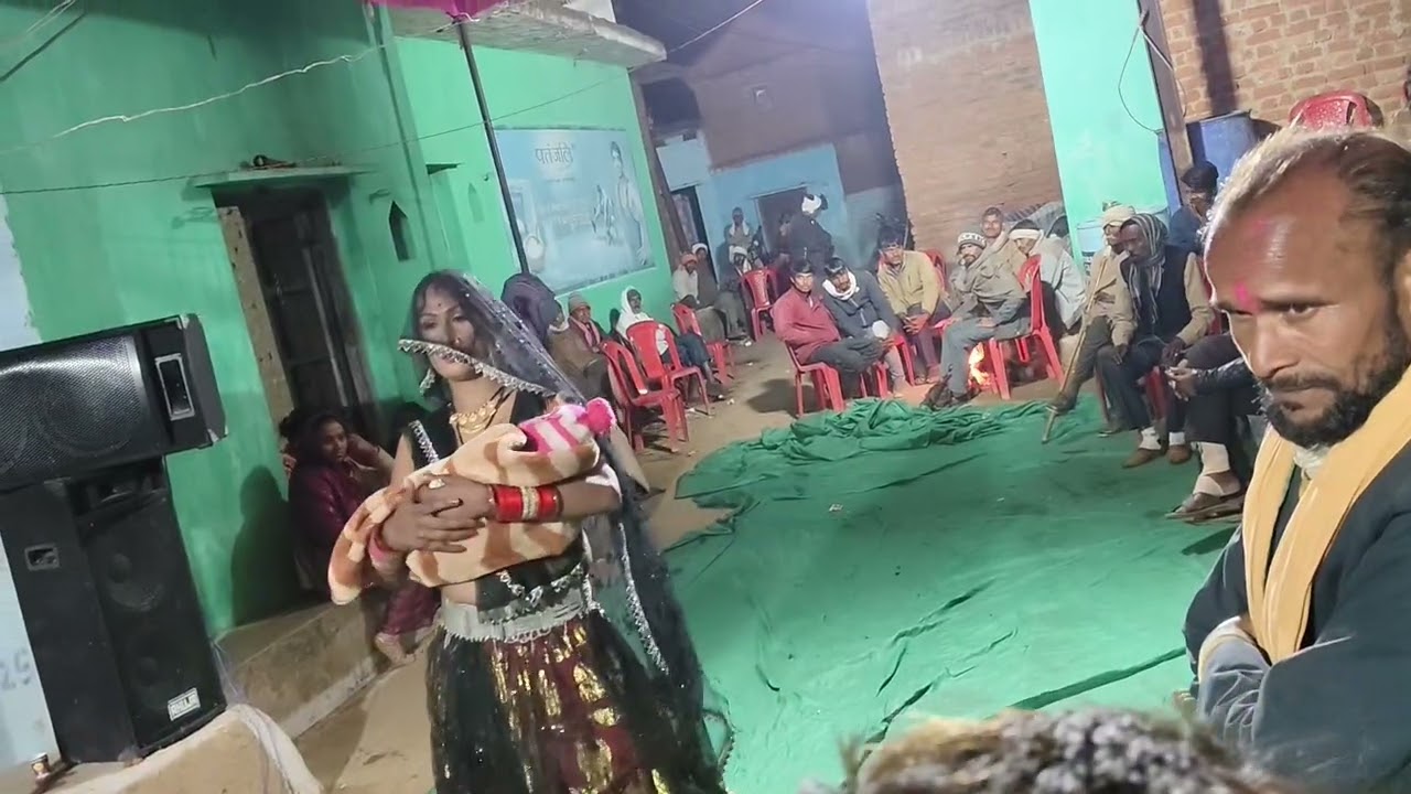 योगेंद्र सिंह जवाबी राई 