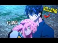 16 el prncipe la rechaz as que se cas con el villano  loop 7kaime no akuyaku reijou wa