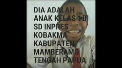 video lucu belajar membaca dengan anak papua - Durasi: 1:17. video lucu belajar membaca dengan anak papua - Durasi: 1:17.
