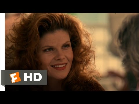 Intersection (3/9) Movie CLIP - Would You Like to Sit Down? (1994) HD