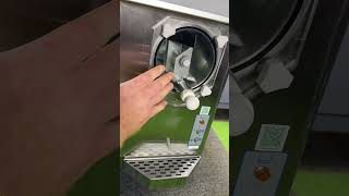 Frosty Factory Frozen Drink Margarita Machine (Unit A)