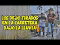 BROMA DEJO TIRADOS EN LA CARRETERA A TATTOXTREME Y LEO - SEÑOR COCADA