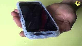 Creative products: how to make a phone case from hot glue gun - life
hacks for kids my channel diy consist of: hacks, ideas, homemade,
fo...