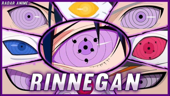 todos os Tipos de Sharingan ! #sharingan #mangekyousharingan