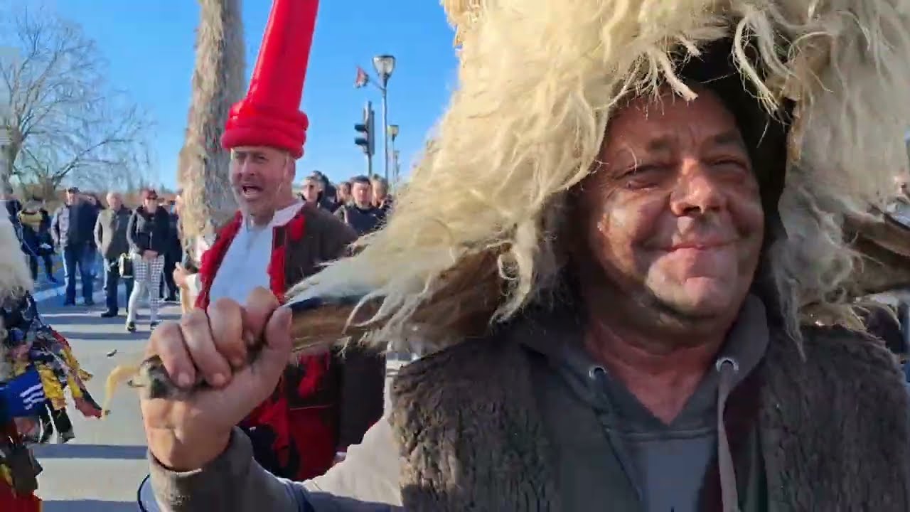 VEDRINSKE MAČKARE 2026.