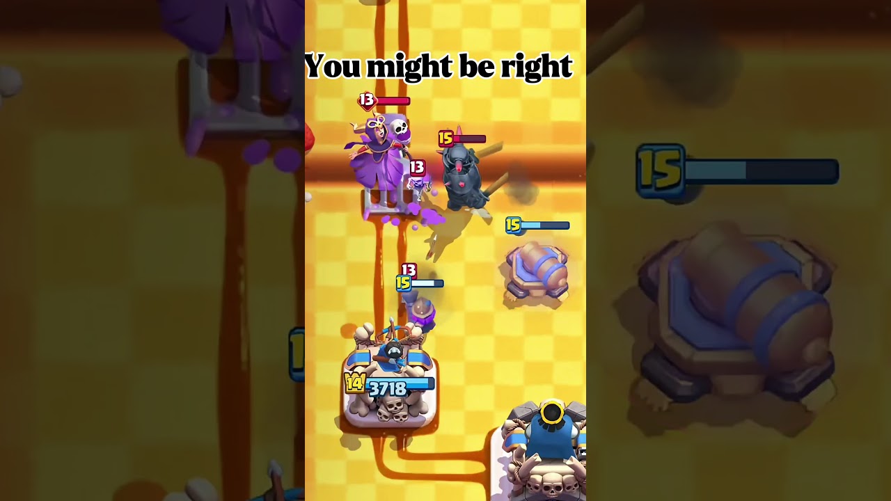 MEGA KNIGHT