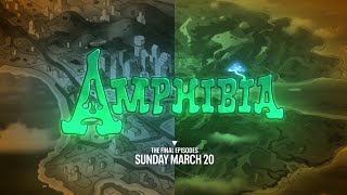 Fox - Amphibia Season 3B Endboard Fanmade
