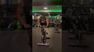 Bike Sprint With Oh Hold Mb