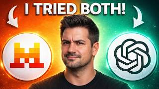 Mistral Le Chat Vs Chatgpt Which Ai Istant Is Smarter & More Powerful? 2026