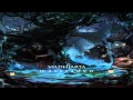 Vildhjarta - Eternal Golden Monk [HQ/HD]