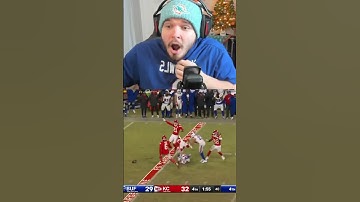 Dolphins Fan Reacts To Bills Blowing It Again vs Chiefs #nfl #nfltrending #nflviral #trending