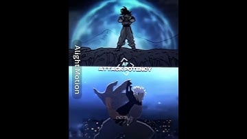 Oc Submission @SSJYBEDITS  | Android 16 vs Genos | Boros vs Shigaraki | #shorts |#SSJYBOC