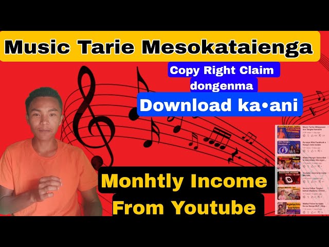 Music Tarie Youtube ni ko Kamaibo Nangni Mobile chi class=
