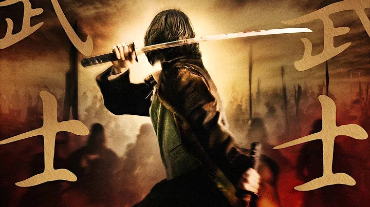 "The Last Samurai" - Soundtrack Suite (Hans Zimmer...