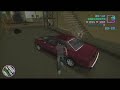 Игрофильм GTA Vice City VHS edition part 2