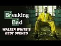 Breaking bad  walter whites best scenes