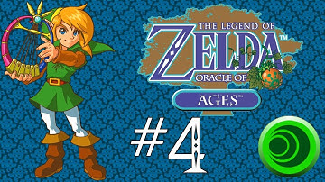 Oracle of Ages - Mystery Seeds (Ep. 4)